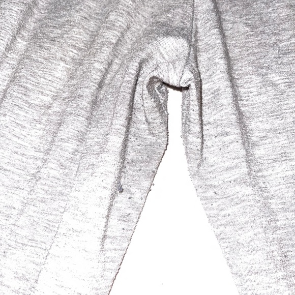 Maternity Leggings Gray - Picture 8 of 8